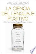 Libro La ciencia del lenguaje positivo