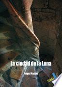 Libro La ciudad de la luna