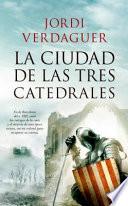 Libro La Ciudad de Las Tres Catedrales