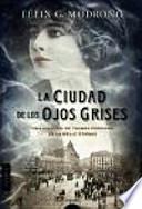 Libro La ciudad de los ojos grises