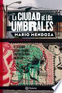 Libro La ciudad de los umbrales