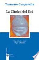 Libro La ciudad del sol