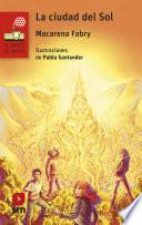 Libro La ciudad del sol
