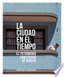 Libro La ciudad en el tiempo