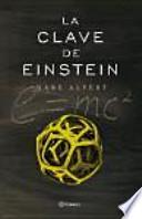 Libro La clave de Einstein