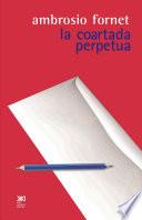 Libro La coartada perpetua