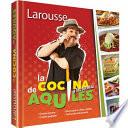 Libro La Cocina Y Las Locuras de Aquiles