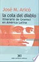 Libro La cola del diablo