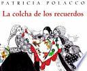 Libro La colcha de los recuerdos