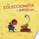 Libro La coleccionista de palabras