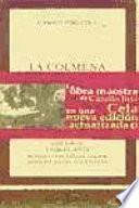 Libro La colmena