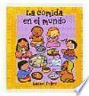 Libro La comida en el mundo