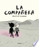 Libro La compañera (La Volátil)