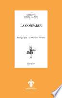 Libro La comparsa