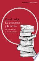 Libro La conciencia y la novela