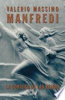 Libro La conjura de las reinas