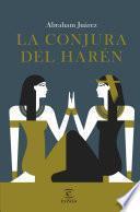 Libro La conjura del harén