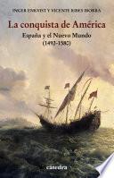 Libro La conquista de América