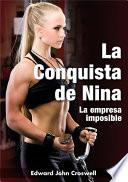Libro La conquista de Nina