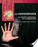 Libro La consciencia