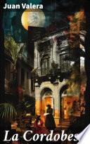 Libro La Cordobesa