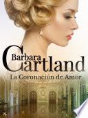 Libro la Coronation del Amor