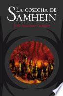 Libro La cosecha de Samhein