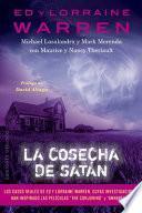 Libro La Cosecha de Satan