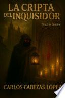 Libro La cripta del inquisidor