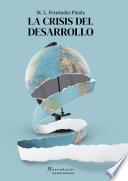 Libro La crisis del desarrollo