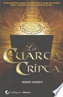 Libro La cuarta cripta