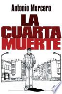 Libro La cuarta muerte