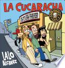 Libro La Cucaracha