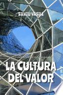 Libro La cultura del valor