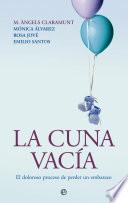 Libro La cuna vacía