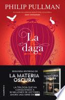 Libro La daga