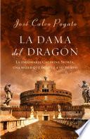 Libro La dama del dragón