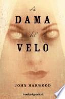 Libro La dama del velo