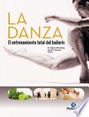 Libro La danza