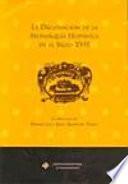 Libro La declinación de la monarquía hispánica en el siglo XVII