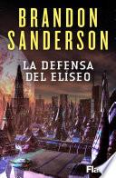 Libro La defensa del Elíseo