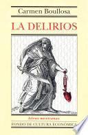 Libro La Delirios