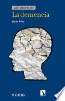 Libro La demencia
