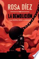 Libro La demolición