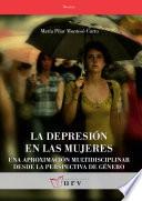 Libro La depresión en las mujeres