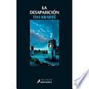 Libro La Desaparición