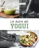 Libro La dieta del yogui