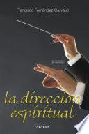 Libro La dirección espiritual