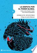 Libro La disputa por el poder global