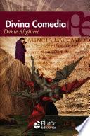 Libro La Divina Comedia (Dante Alighieri)